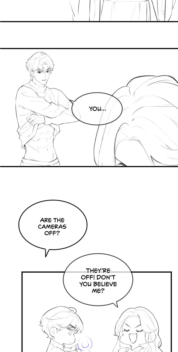 Sweethearts in the Spotlight Chapter 15 page 52 - 