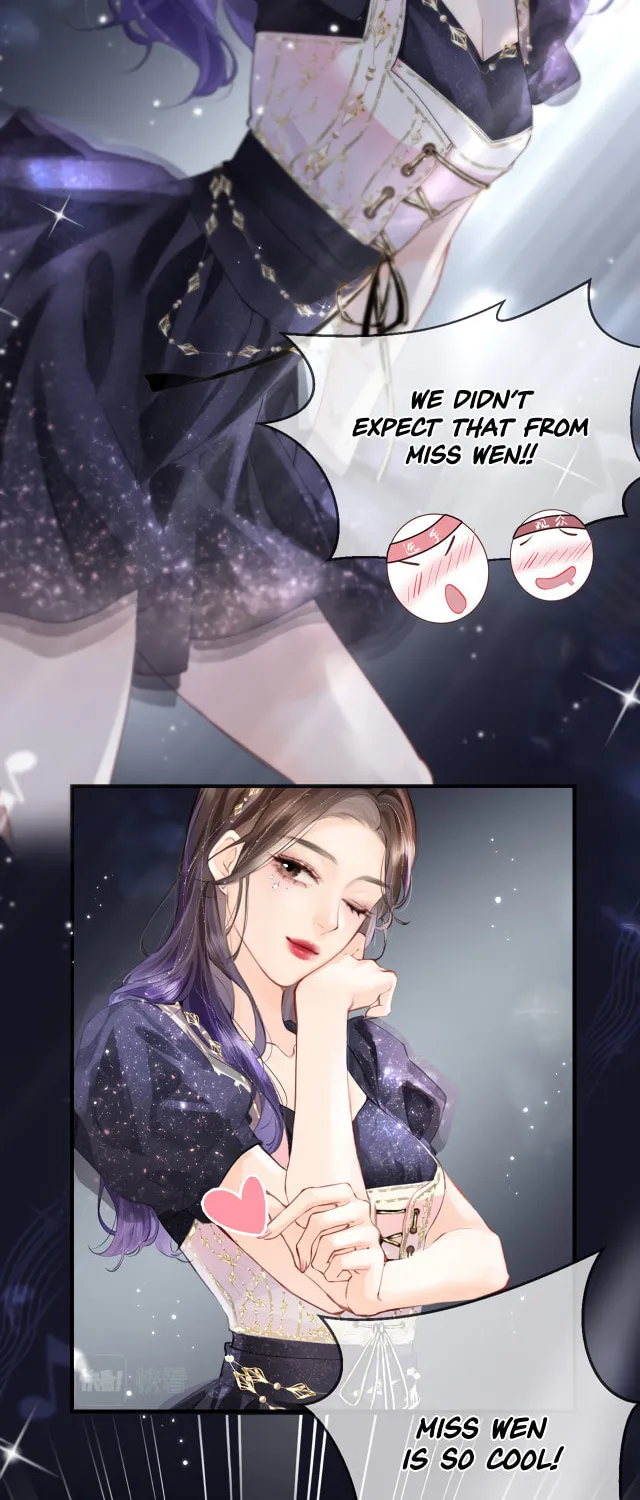 Sweethearts in the Spotlight Chapter 16 page 2 - 