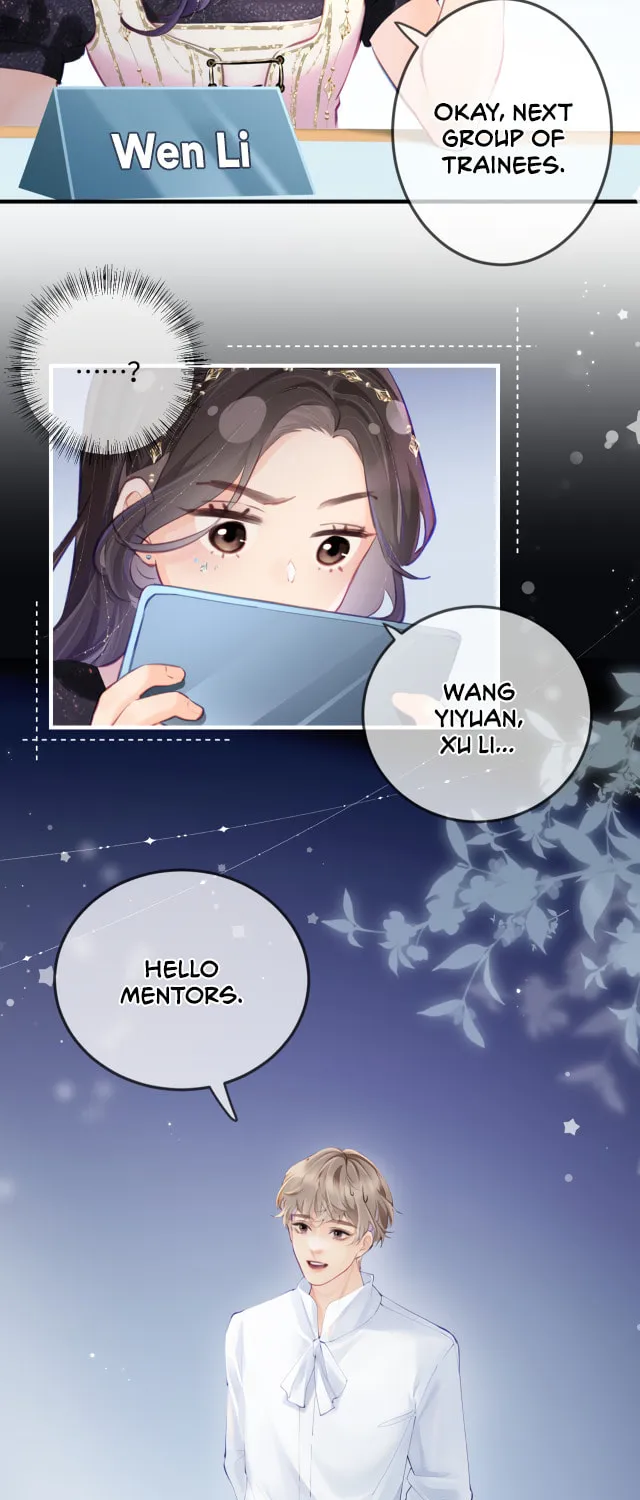 Sweethearts in the Spotlight Chapter 16 page 12 - 