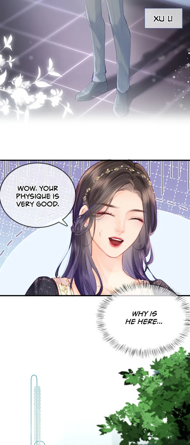 Sweethearts in the Spotlight Chapter 16 page 14 - 