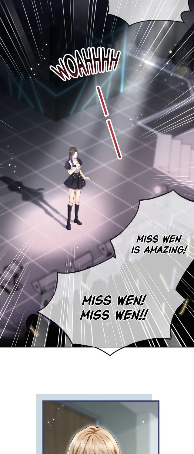 Sweethearts in the Spotlight Chapter 16 page 3 - 