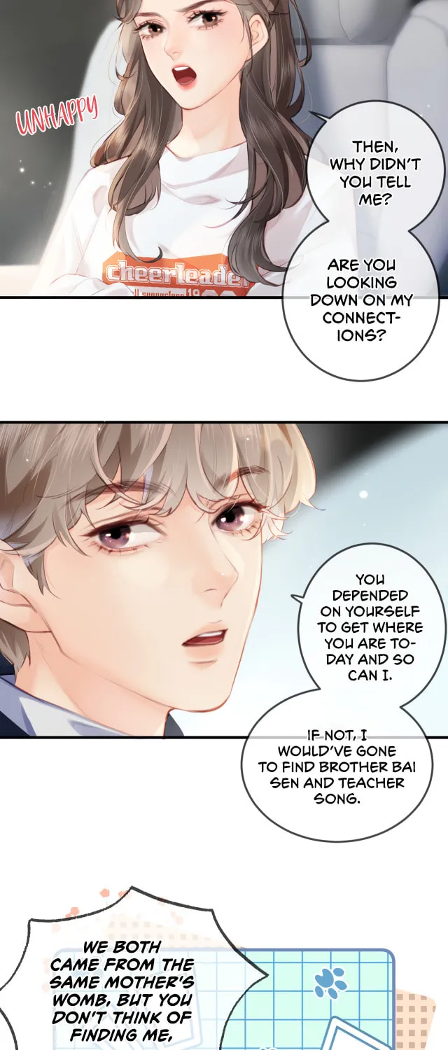 Sweethearts in the Spotlight Chapter 16 page 24 - 