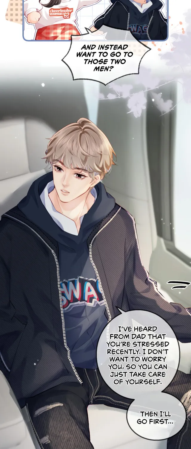 Sweethearts in the Spotlight Chapter 16 page 26 - 