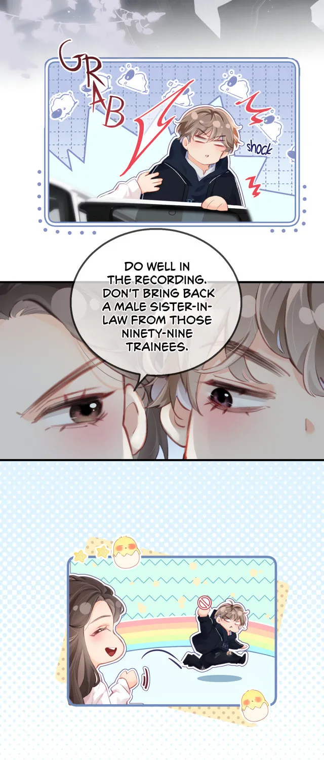 Sweethearts in the Spotlight Chapter 16 page 28 - 