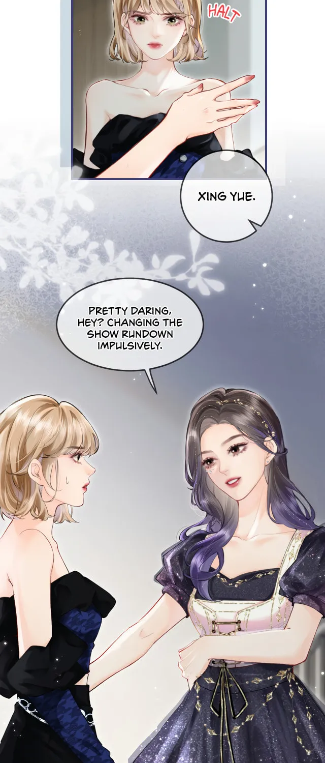 Sweethearts in the Spotlight Chapter 16 page 4 - 
