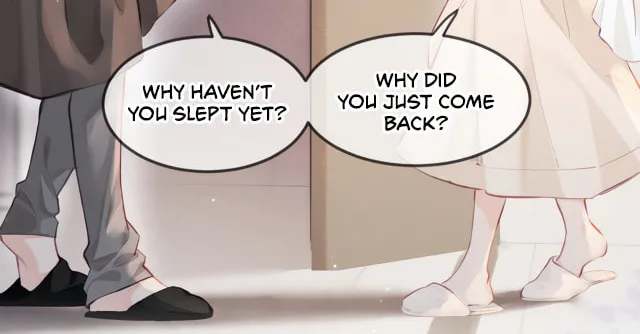 Sweethearts in the Spotlight Chapter 16 page 33 - 