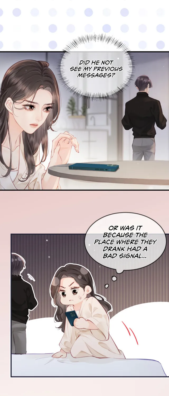 Sweethearts in the Spotlight Chapter 16 page 36 - 