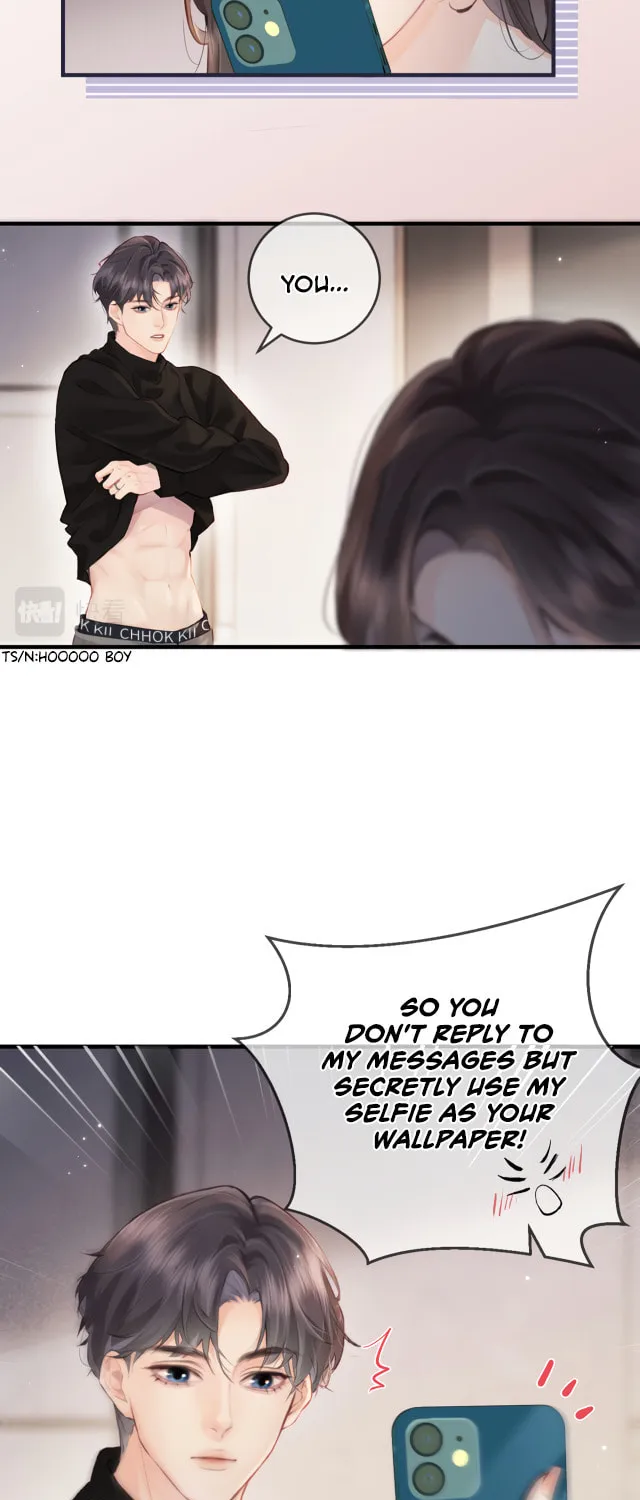 Sweethearts in the Spotlight Chapter 16 page 38 - 