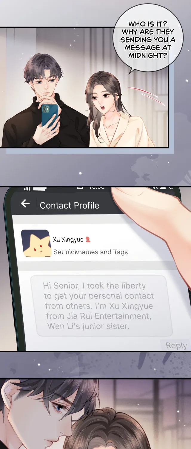 Sweethearts in the Spotlight Chapter 16 page 44 - 