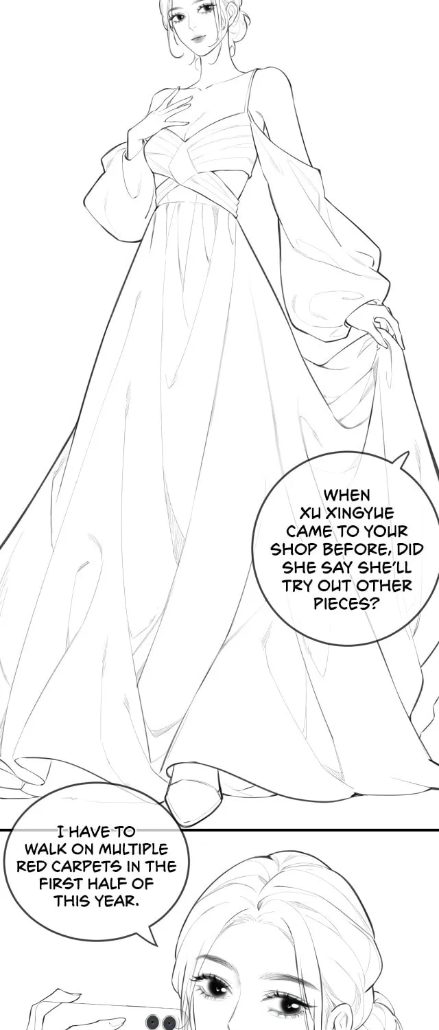 Sweethearts in the Spotlight Chapter 16 page 46 - 