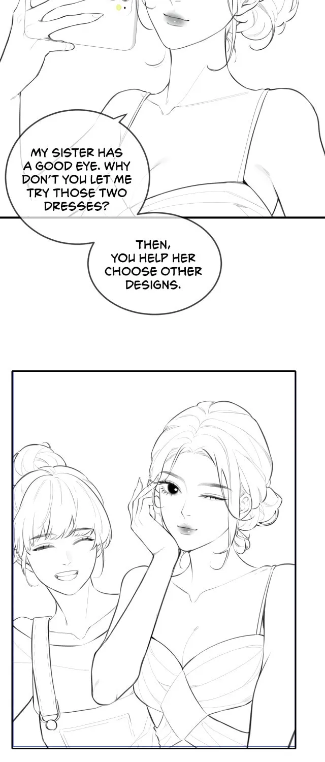 Sweethearts in the Spotlight Chapter 16 page 47 - 