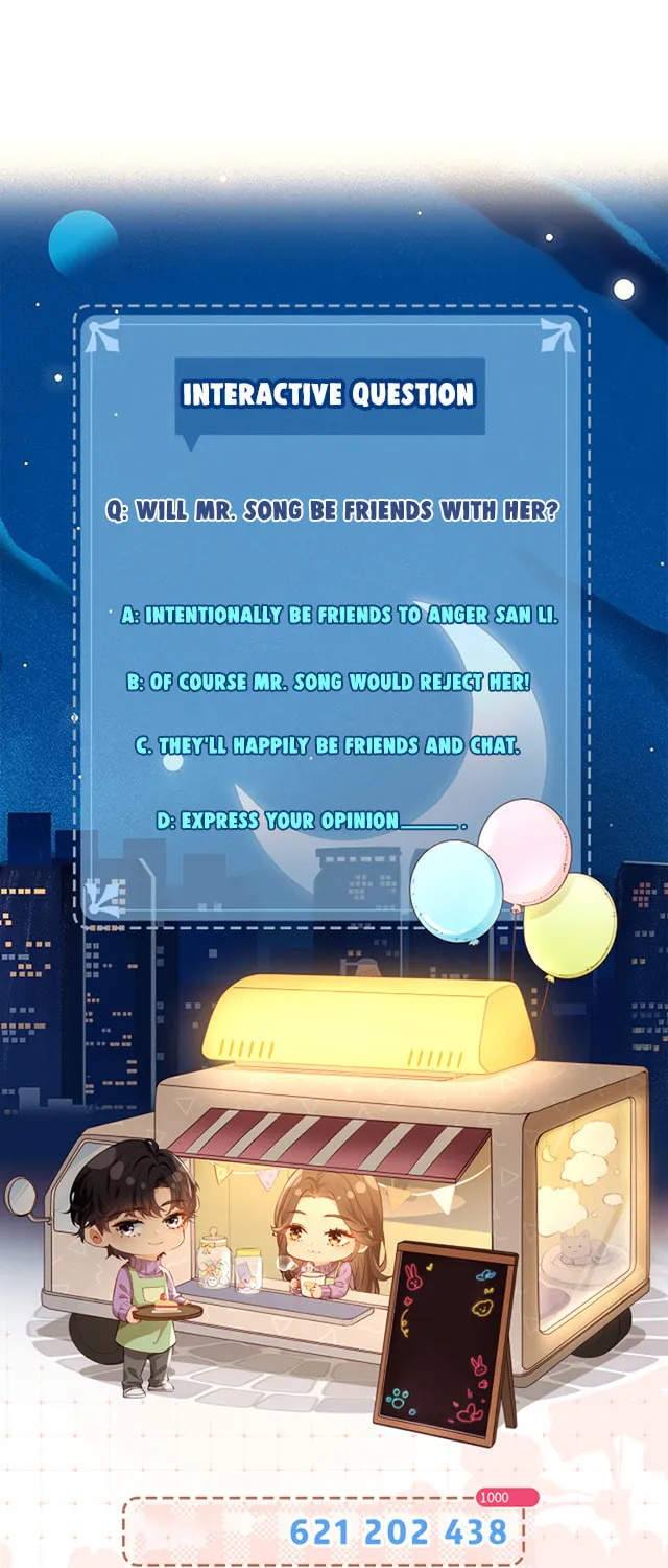 Sweethearts in the Spotlight Chapter 16 page 48 - 