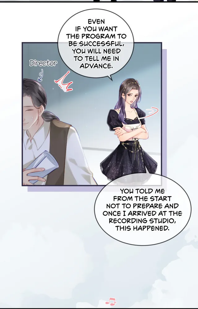 Sweethearts in the Spotlight Chapter 16 page 7 - 