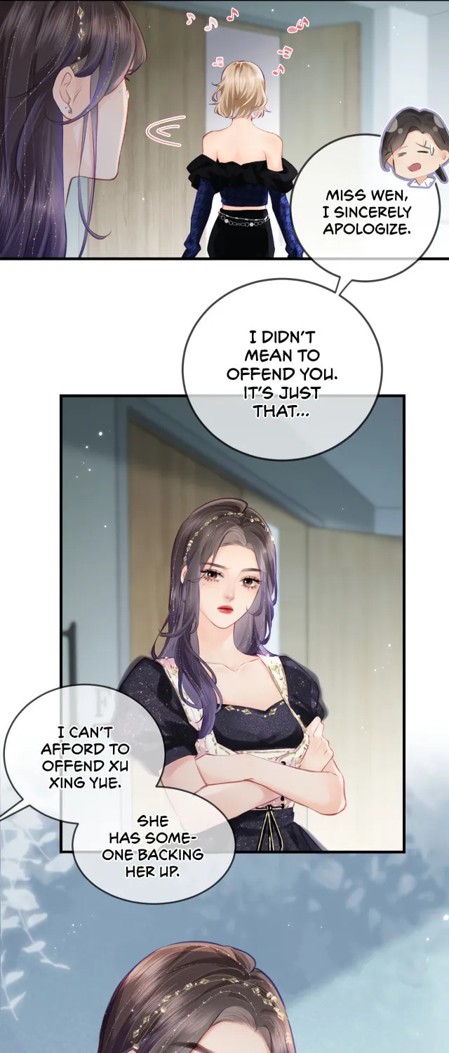 Sweethearts in the Spotlight Chapter 16 page 8 - 