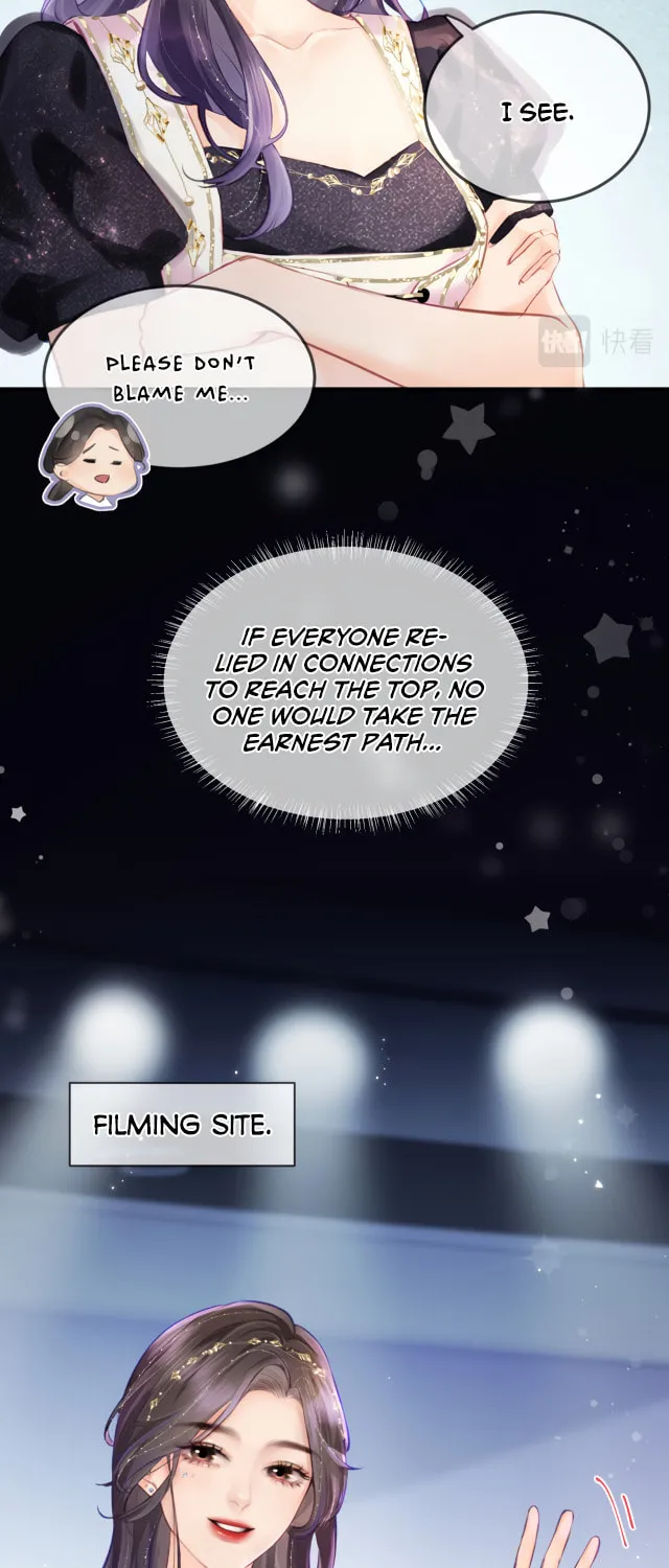 Sweethearts in the Spotlight Chapter 16 page 10 - 