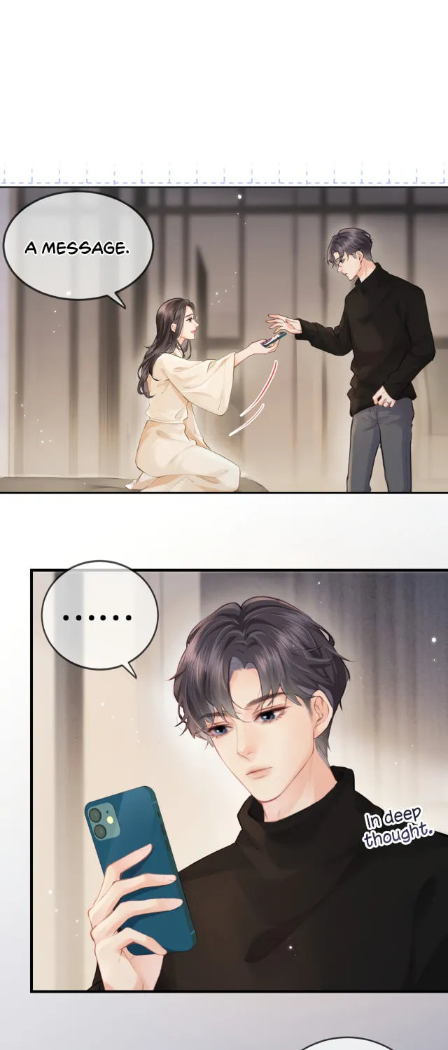 Sweethearts in the Spotlight Chapter 17 page 1 - 