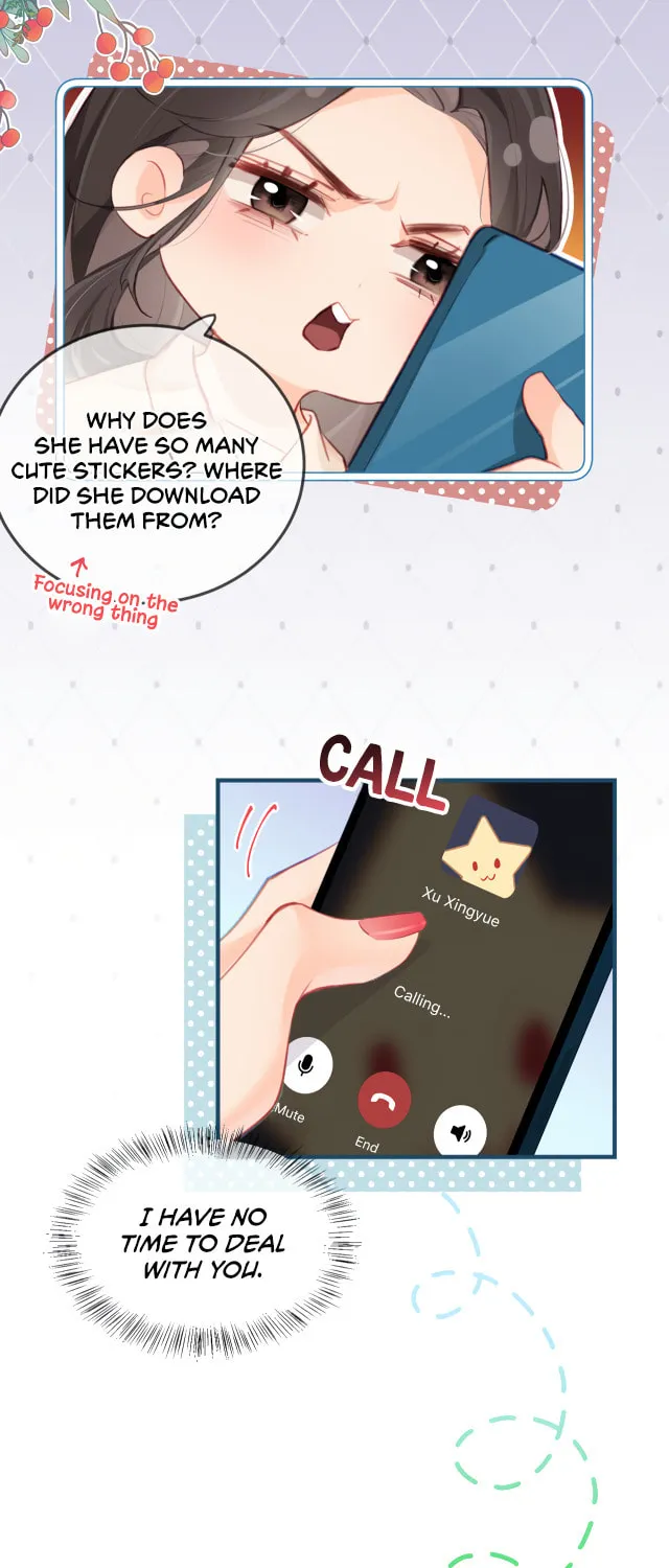 Sweethearts in the Spotlight Chapter 17 page 12 - 