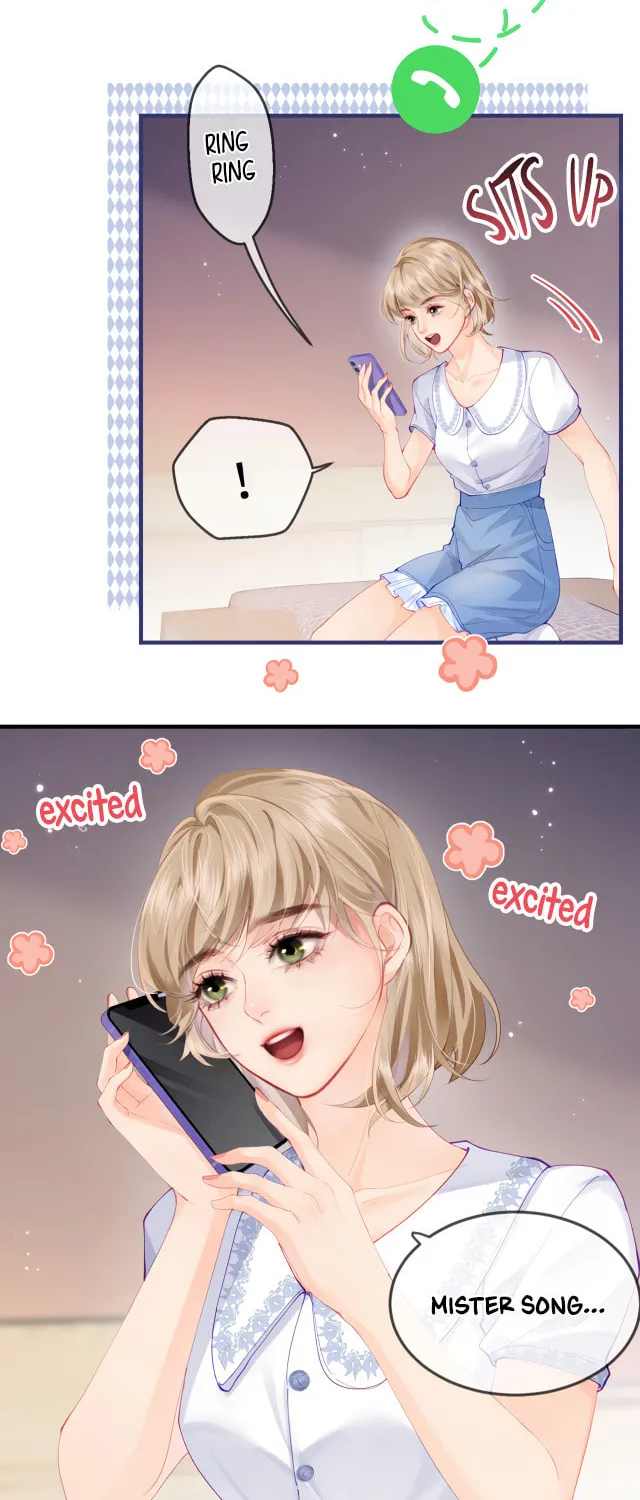 Sweethearts in the Spotlight Chapter 17 page 13 - 