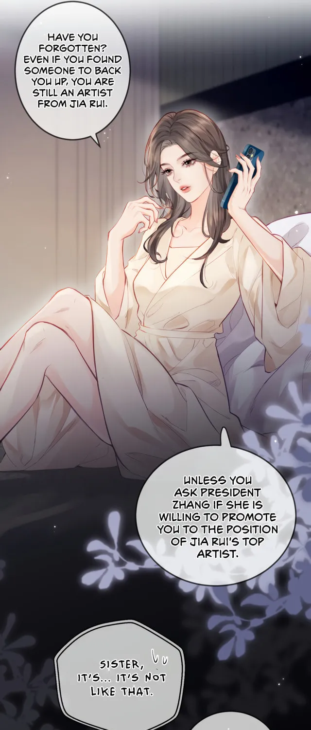 Sweethearts in the Spotlight Chapter 17 page 15 - 
