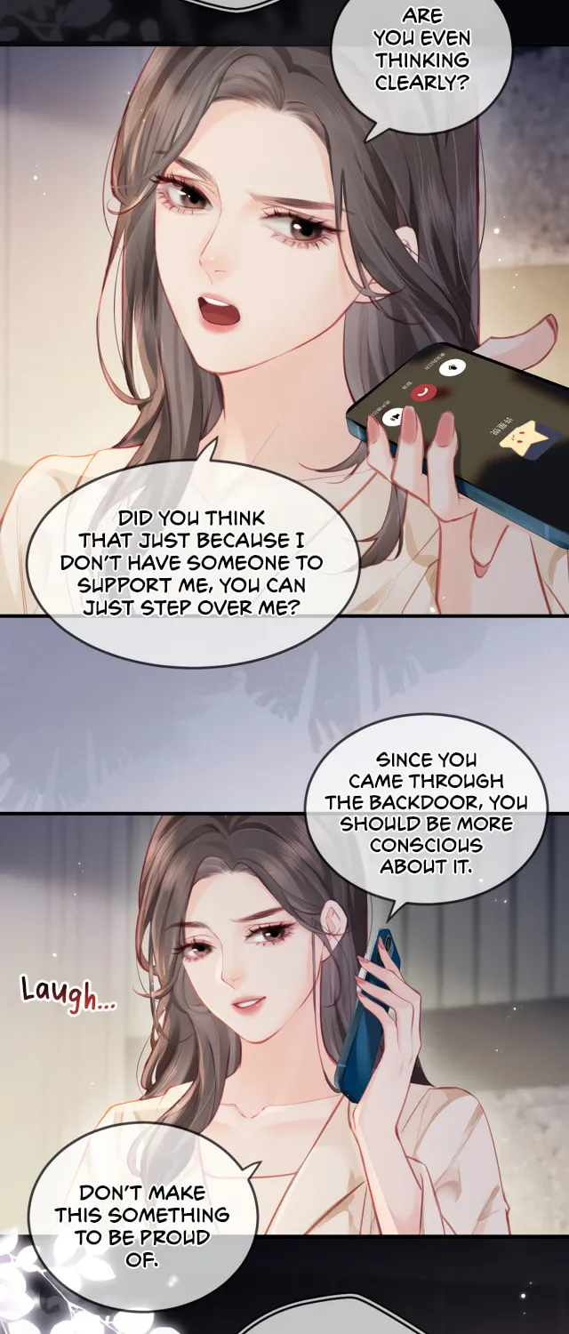Sweethearts in the Spotlight Chapter 17 page 16 - 