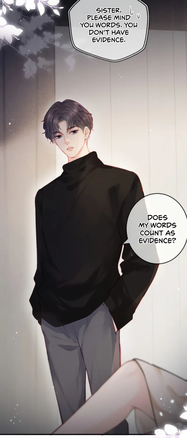 Sweethearts in the Spotlight Chapter 17 page 17 - 