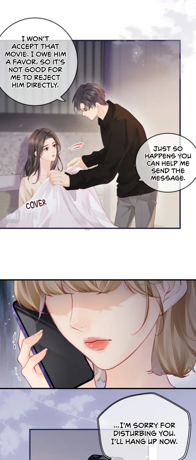 Sweethearts in the Spotlight Chapter 17 page 18 - 