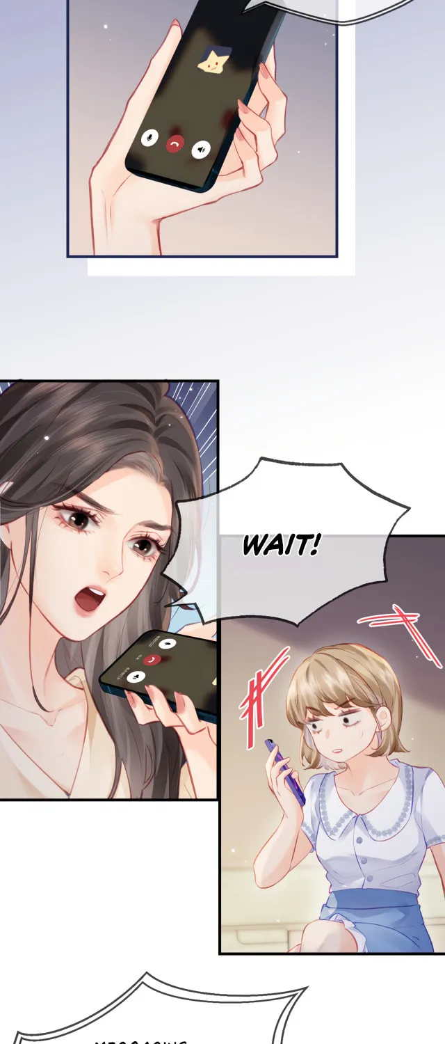 Sweethearts in the Spotlight Chapter 17 page 19 - 