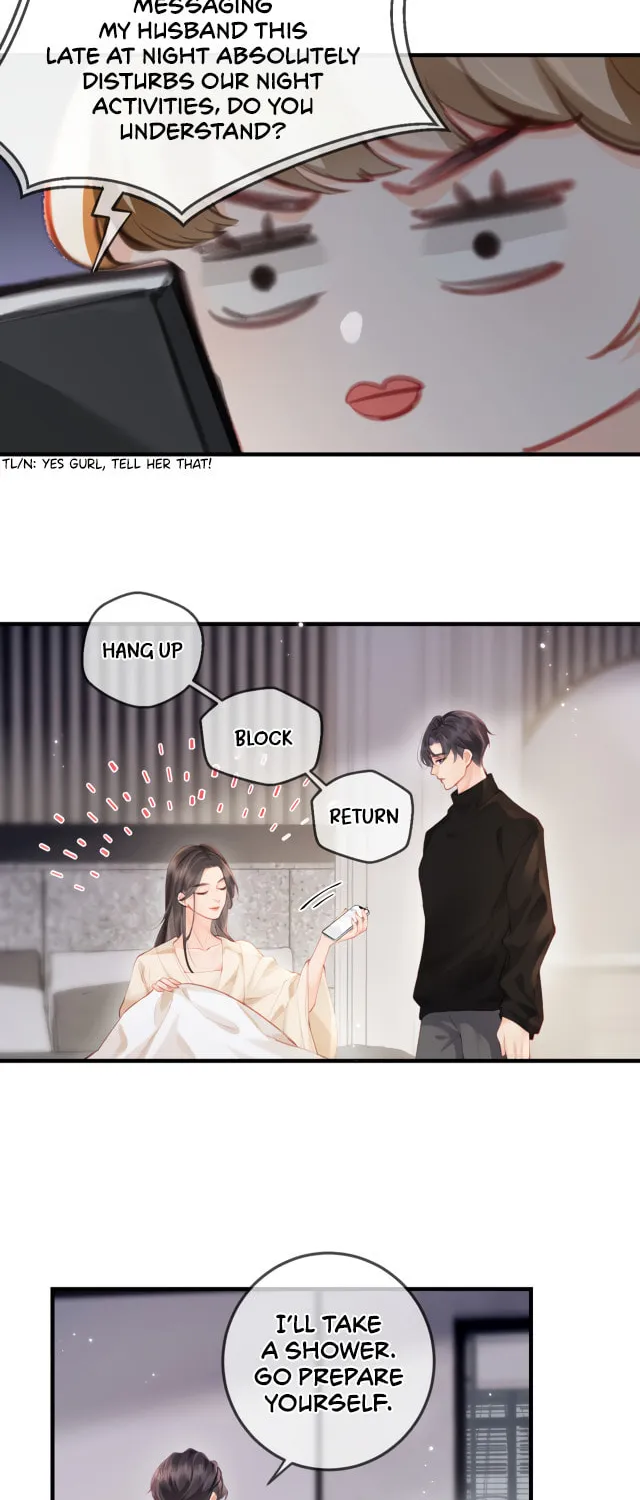 Sweethearts in the Spotlight Chapter 17 page 20 - 