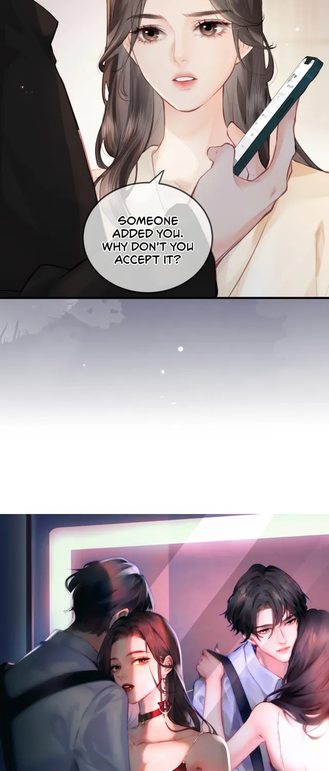 Sweethearts in the Spotlight Chapter 17 page 3 - 