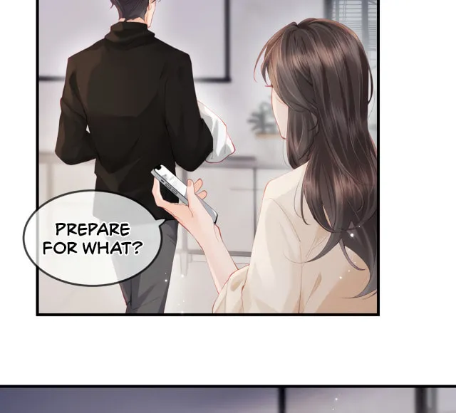 Sweethearts in the Spotlight Chapter 17 page 21 - 