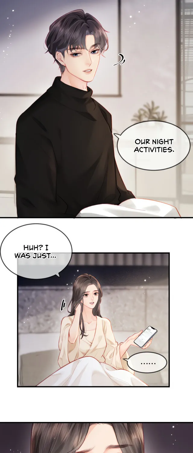 Sweethearts in the Spotlight Chapter 17 page 22 - 