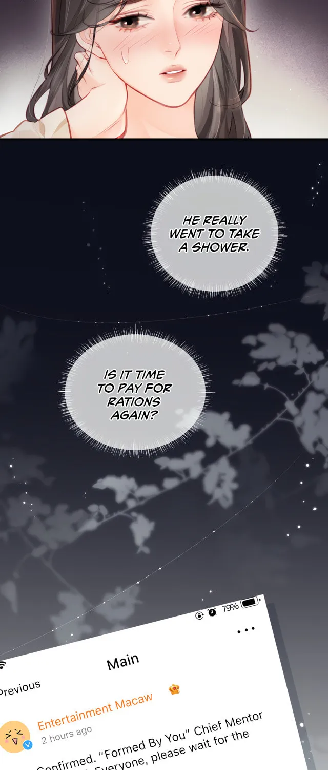 Sweethearts in the Spotlight Chapter 17 page 23 - 