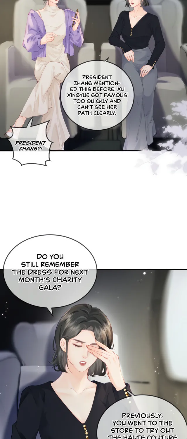 Sweethearts in the Spotlight Chapter 17 page 25 - 
