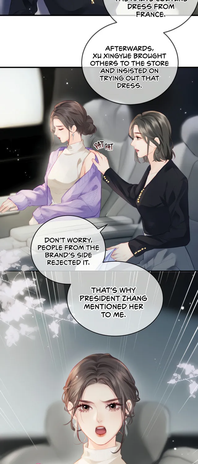 Sweethearts in the Spotlight Chapter 17 page 26 - 