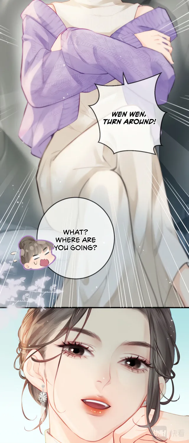Sweethearts in the Spotlight Chapter 17 page 27 - 