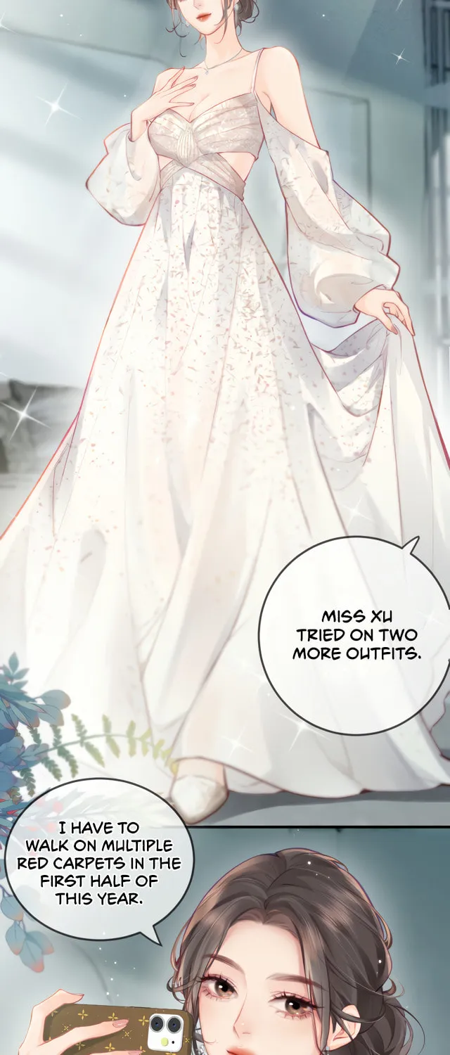 Sweethearts in the Spotlight Chapter 17 page 30 - 