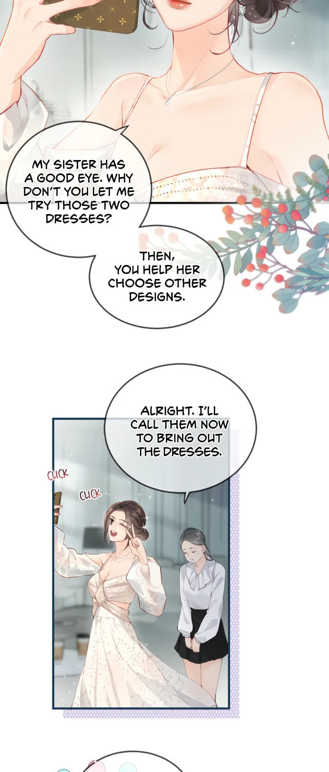 Sweethearts in the Spotlight Chapter 17 page 31 - 