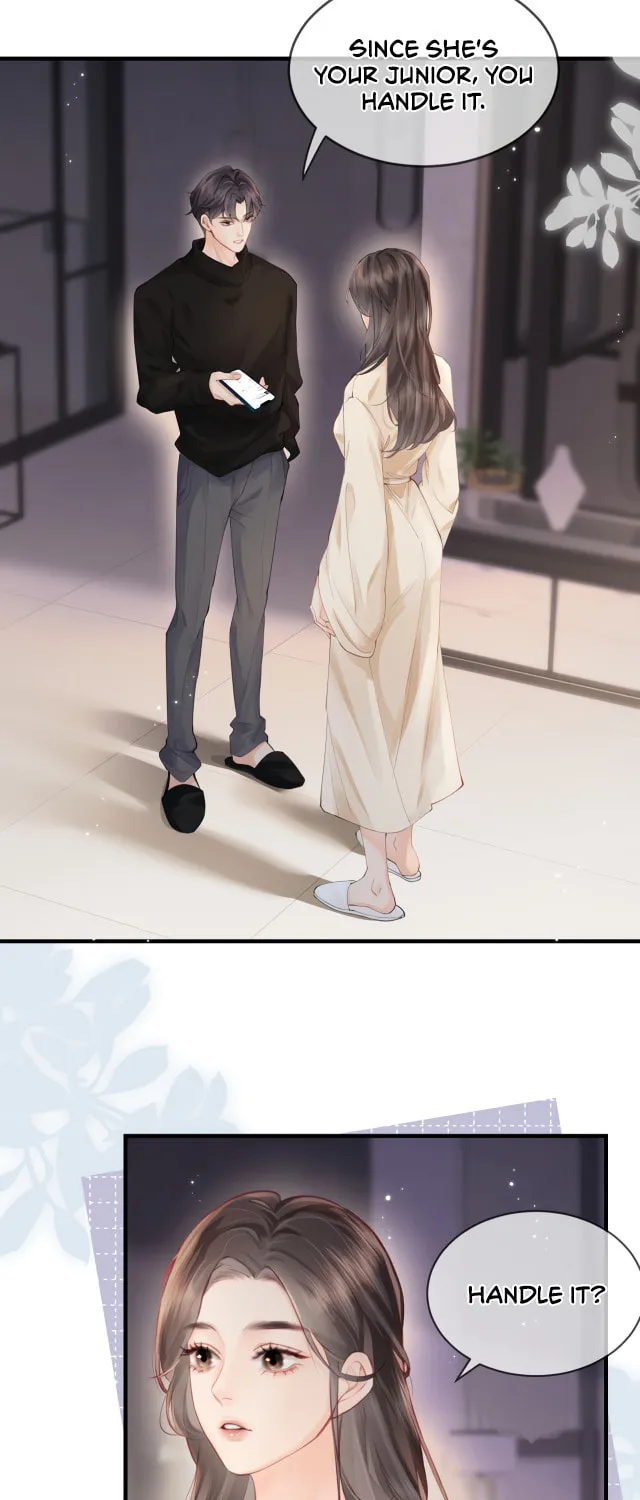 Sweethearts in the Spotlight Chapter 17 page 5 - 