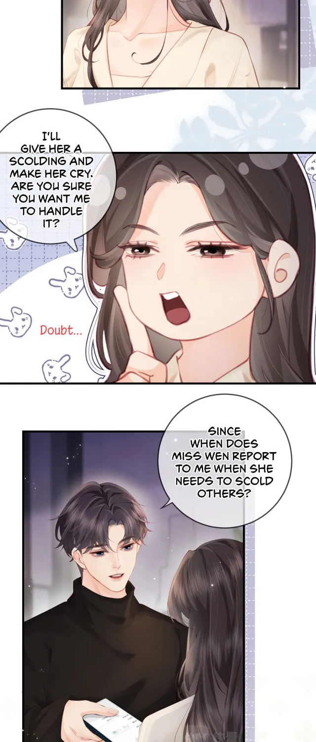 Sweethearts in the Spotlight Chapter 17 page 6 - 