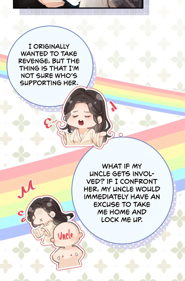 Sweethearts in the Spotlight Chapter 17 page 7 - 