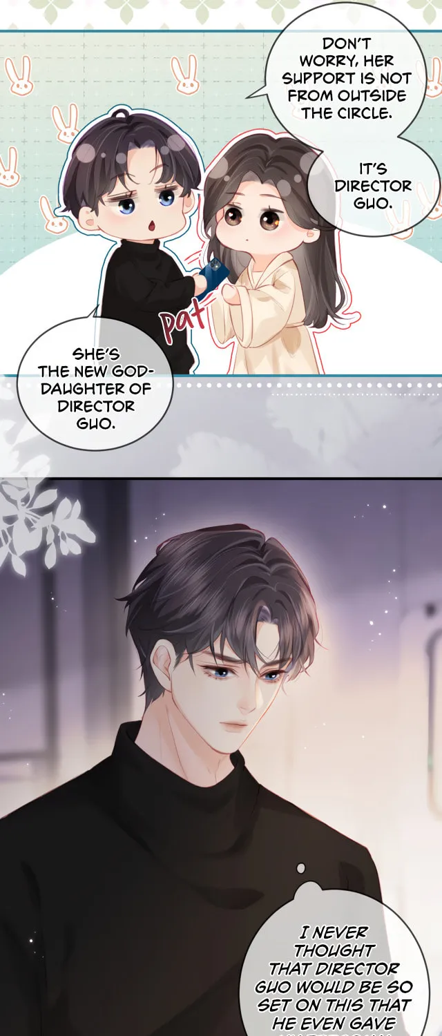 Sweethearts in the Spotlight Chapter 17 page 8 - 