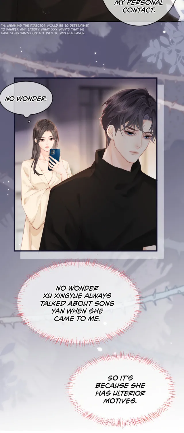 Sweethearts in the Spotlight Chapter 17 page 9 - 