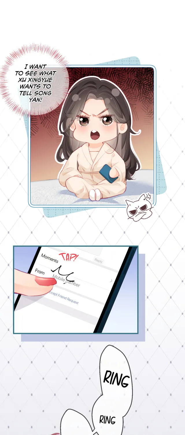 Sweethearts in the Spotlight Chapter 17 page 10 - 