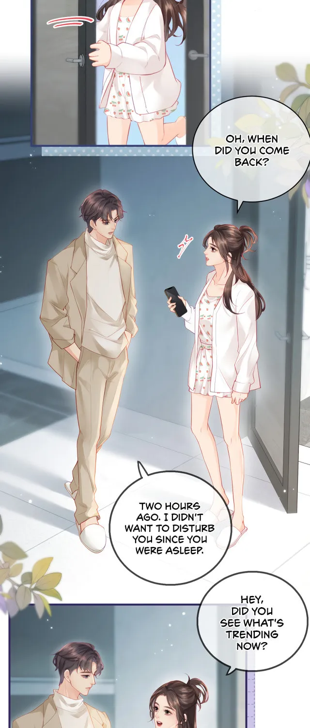 Sweethearts in the Spotlight Chapter 18 page 11 - 