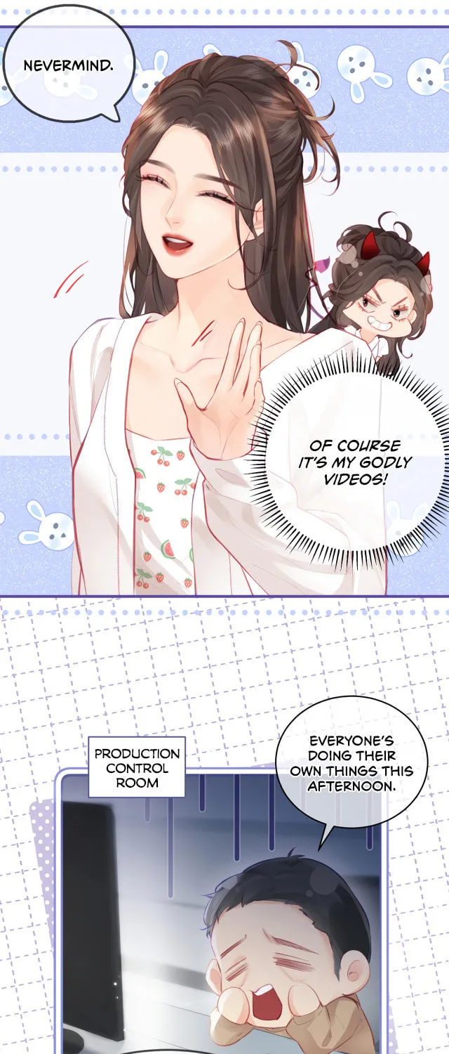 Sweethearts in the Spotlight Chapter 18 page 13 - 