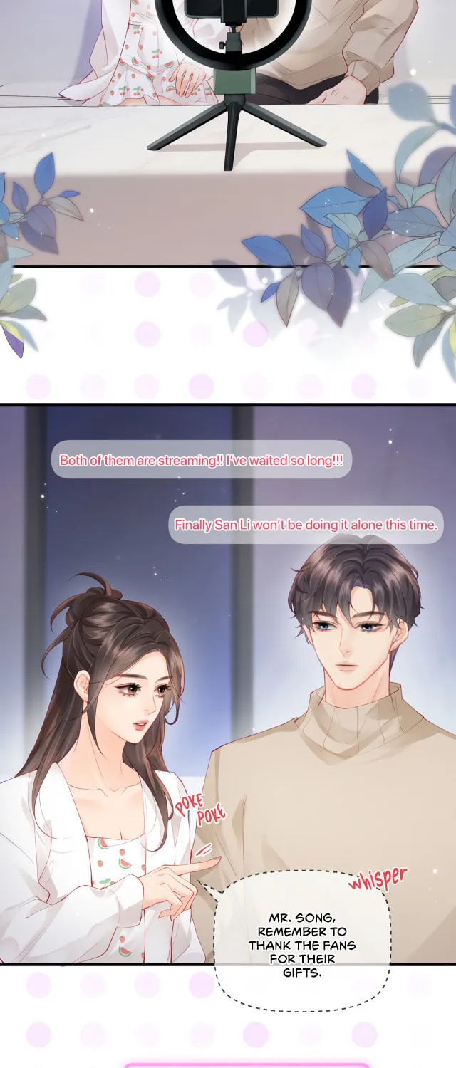 Sweethearts in the Spotlight Chapter 18 page 17 - 