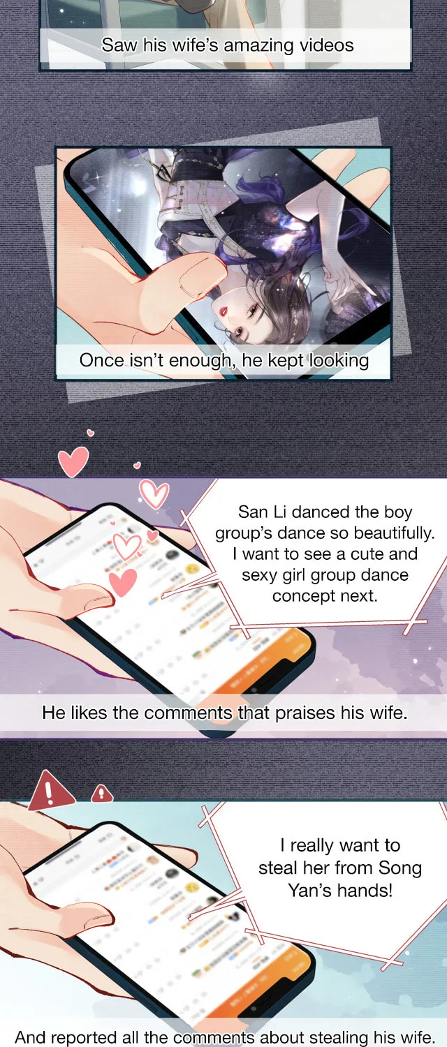 Sweethearts in the Spotlight Chapter 18 page 29 - 