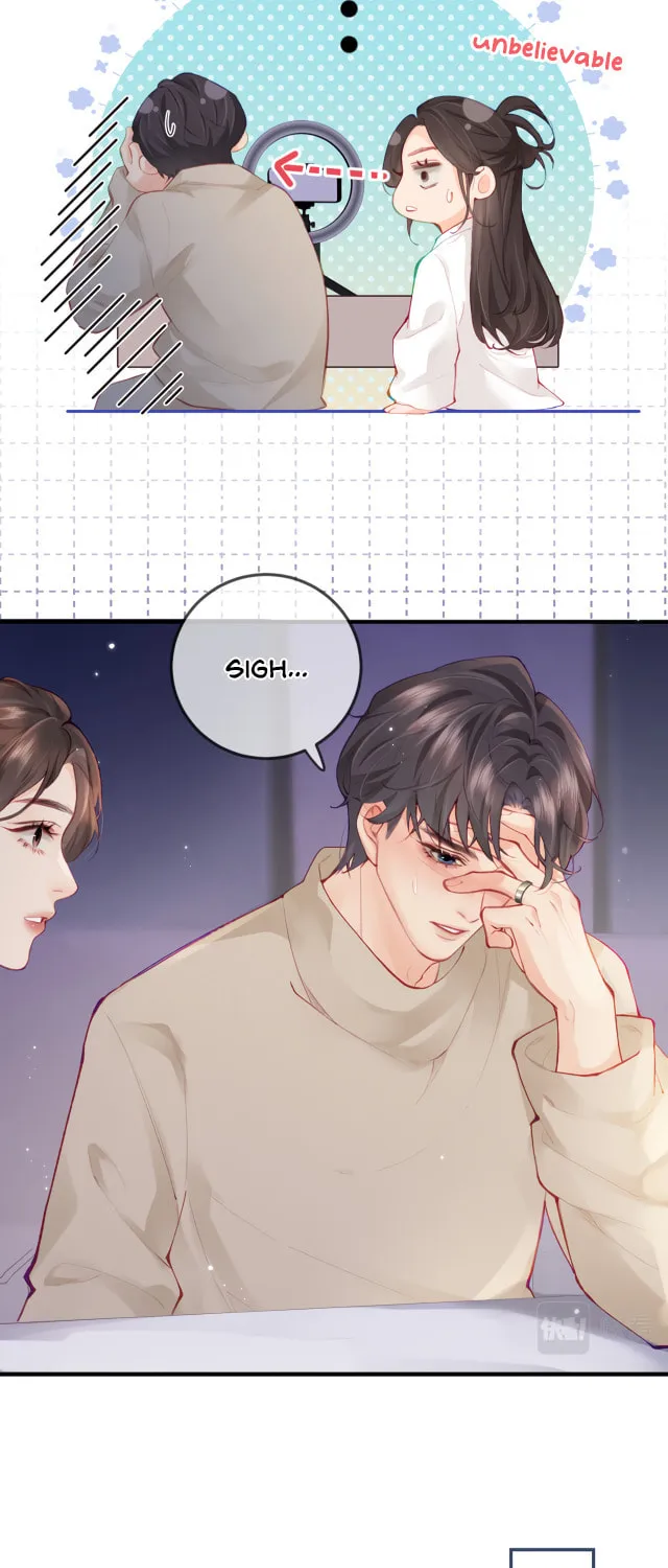 Sweethearts in the Spotlight Chapter 18 page 31 - 