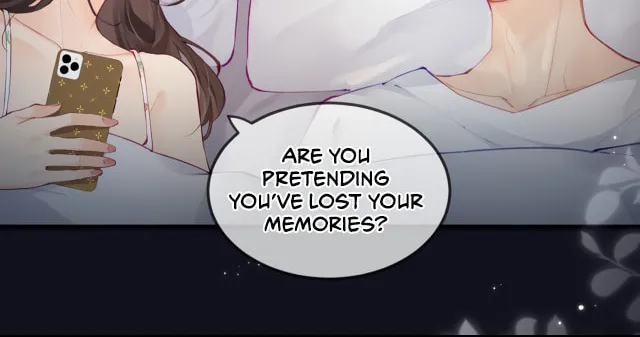 Sweethearts in the Spotlight Chapter 18 page 36 - 