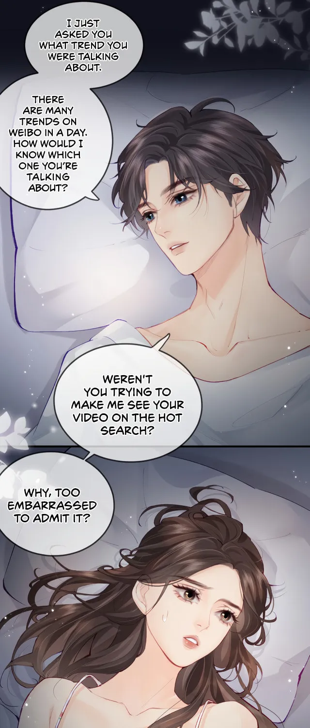 Sweethearts in the Spotlight Chapter 18 page 37 - 